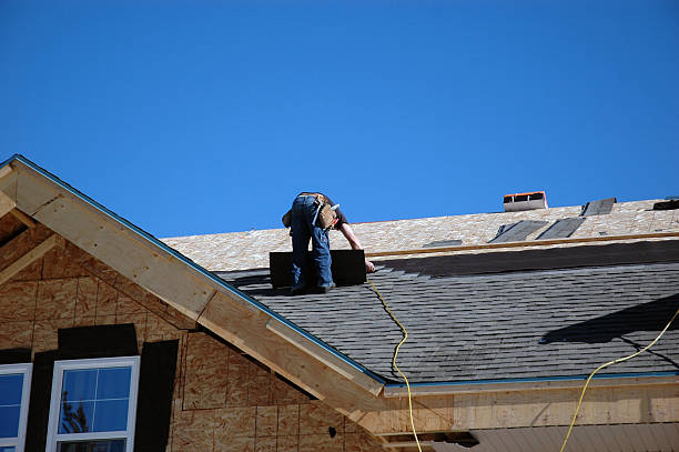 Fast & Reliable Emergency Roof Repairs in New Freedom, PA